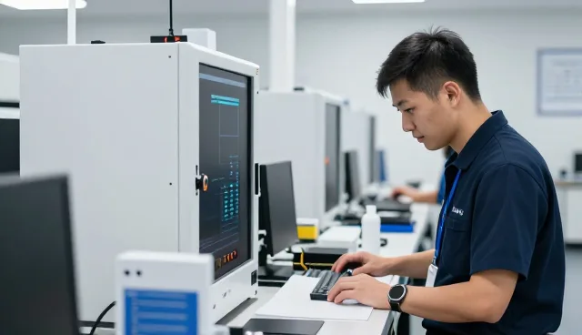 重庆万物天宜科技有限公司