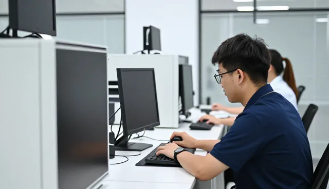 重庆万物天宜科技有限公司