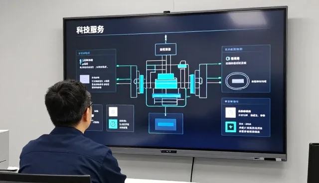 重庆万物天宜科技有限公司分享成功应用经验