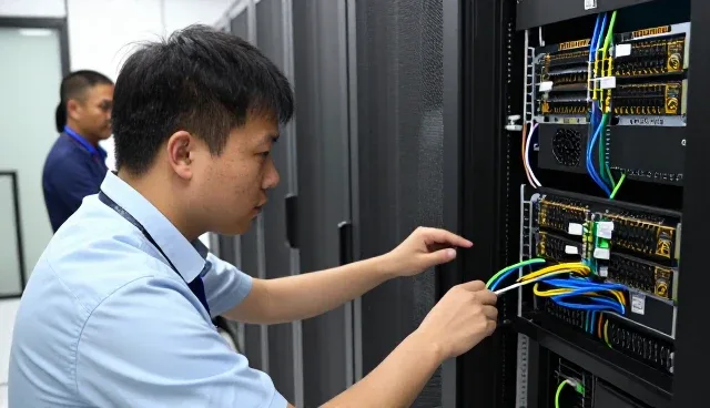 IT技术支持系统集成实施要点怎么做得更稳：科技服务一线经验