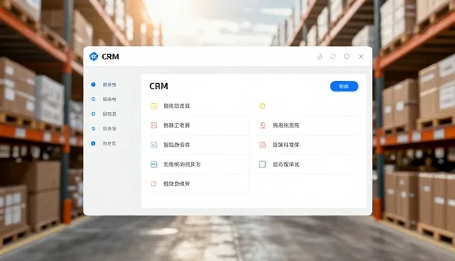信息化服务合作流程中的体验优化实践
