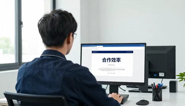 提升沟通效率:信息化时代下的业务优化路径